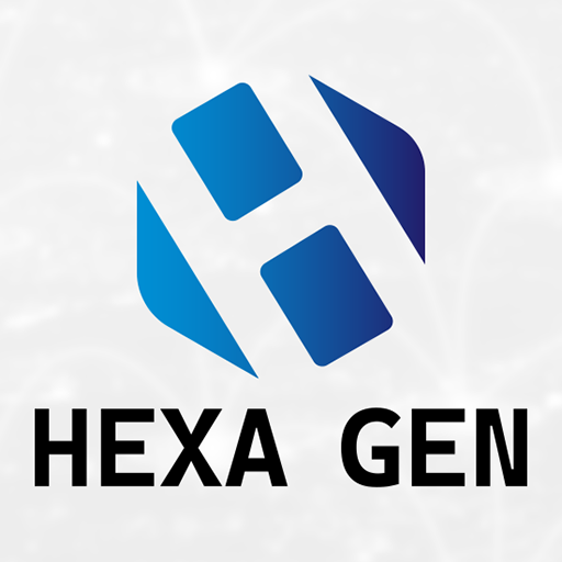 Hexa Web Design for KSA